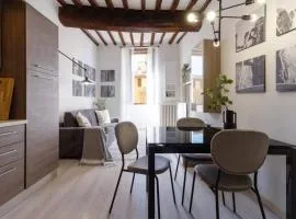 Lovely modern flat in the heart of Perugia