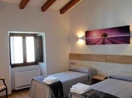 Hostal A Cantina de Renche, guest house sa Renche