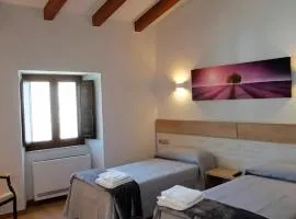 Hostal A Cantina de Renche