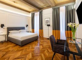 Largo Arenula Suites