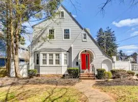 Updated Baltimore Home 8 Mi to Downtown!