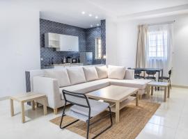 Luxury and Modern Apartments in Mudhainib: Medine'de bir lüks otel