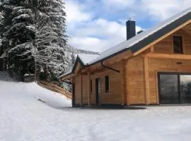 Blockhaus Waldspiel -Adults Only