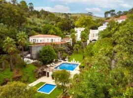 Villa Termal Monchique - Hotel Central - by Unlock Hotels