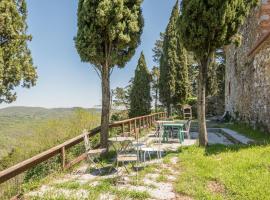 Casale Rosennano - Riserva, séjour à la campagne à Rosennano