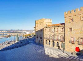 Apartamento Puerto Deportivo