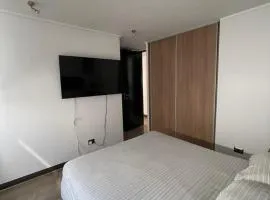 28 Perfecto ideal buena estadía hasta 5 personas