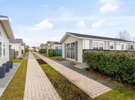 Zeeparken Haerendycke, Seacottage 4223, camping resort en Wenduine