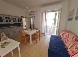 R14 - Trilocale con ampio terrazzo