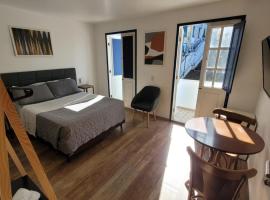 Bahia Pelô Hostel, hotel em Salvador