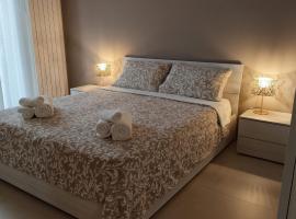 Camera sul Mare, hotel a Messina