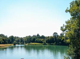 Jezero Laminci, casa per le vacanze a Bosanska Gradiška