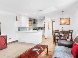 Pirate Beach Hideaway | Flagler Beach, hotel din Flagler Beach