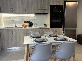 Little Nest - Luxury Living, hotel a Ciutat de Kos