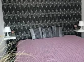 Agnes Apartman
