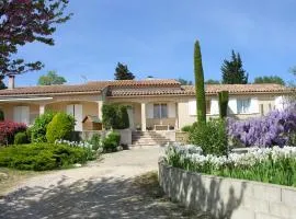 villa les iris