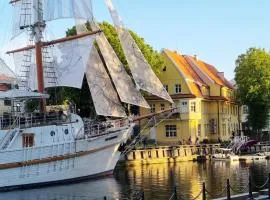 Aparthotel Stora Antis