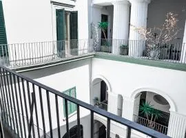 Palazzo Ravenna Appartamento da "Don" Alberto