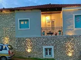 Grandma’s stone-house