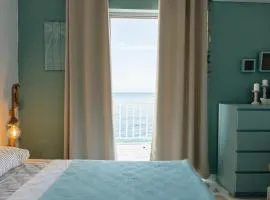 Sea View apartment Dione