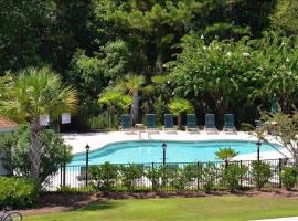 615 Arbor Trace, hotel in North Myrtle Beach