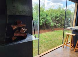 Hartbeest bush lodge 2