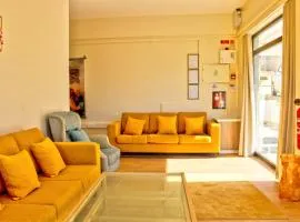 LuLu's guesthouse