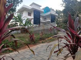 Bethel Service Villa, Mananthavady, Wayanad, khách sạn ở Wayanad