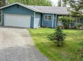 Klondike House