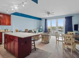 Laketown Wharf #113 by Nautical Properties