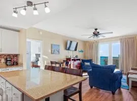 Laketown Wharf #1211 by Nautical Properties Vacation Rentals