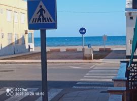 Casa playa, Hotel in Santa Pola