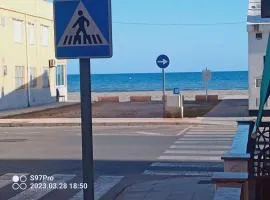 Casa playa