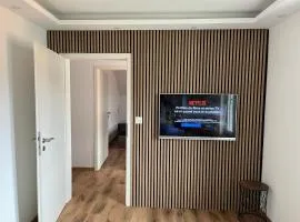 Studio cosy au centre de Couvet