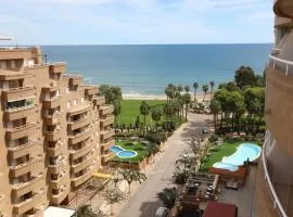 Naranja Apartment on the Beach Oropesa del Mar