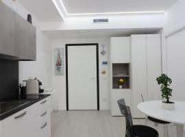 Ad un passo dal mare, hotel v Bari