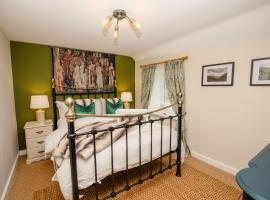 Gardeners Cottage - Rudge Farm Cottages, vacation home in Bridport