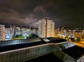 Tuzla Apartment Stupine VIEW