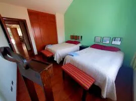 Executive Airport Apartment Guatemala