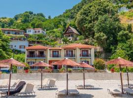 Pelagos Hotel, hotel en Agios Ioannis