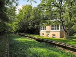Old Droxford Station Signal Box