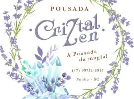 Pousada Cristal Zen