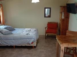 Choique, hotel in San Carlos de Bariloche