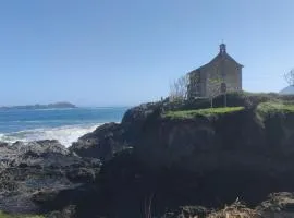 EL MIRADOR de Mundaka