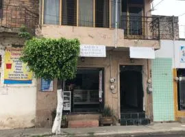 Casa Gracia