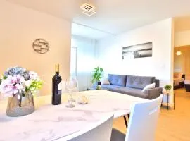 Apartment MAIA