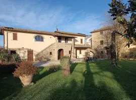 Podere Casenove