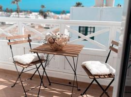 Casa Rosalia Puerto del Carmen, resort em Puerto del Carmen