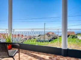 Casa do Valentim, a Home in Madeira