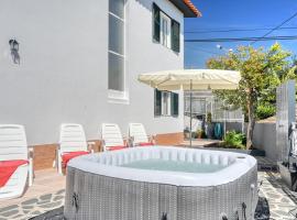 Casa do Valentim, a Home in Madeira